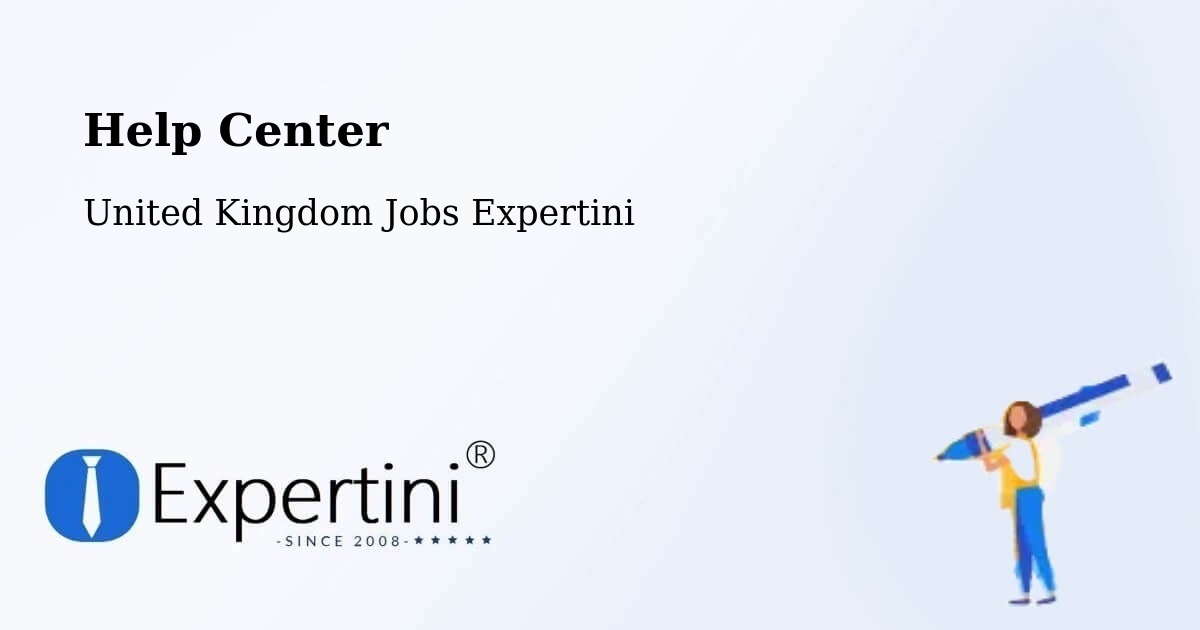 Help Center – Leyland - United Kingdom Jobs Expertini